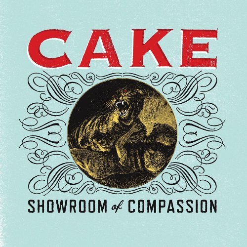 cake