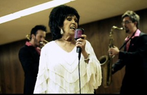 Video: Wanda Jackson Covers Bob Dylan’s “Thunder On The Mountain”