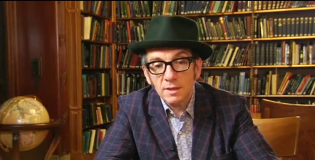 elvis costello screen grab