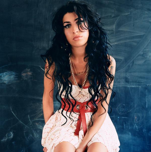 amy winehouse