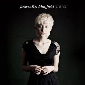 Jessica Lea Mayfield:  Tell Me