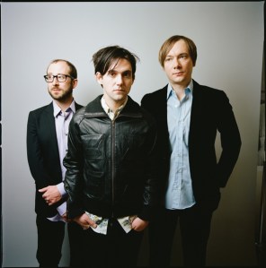 Bright Eyes, “One For You, One For Me”