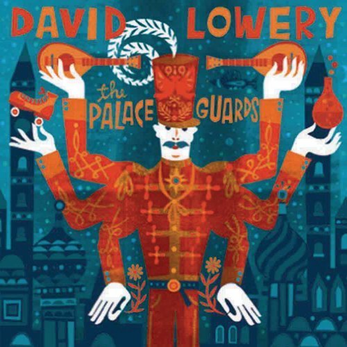 David+Lowery+-+The+Palace+Guards