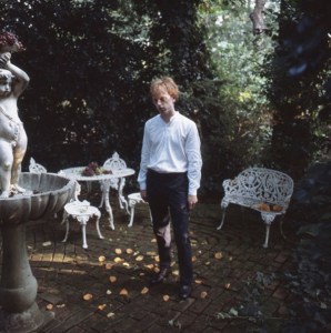 Psychopomp: A Q&A With Kuroma’s Hank Sullivant