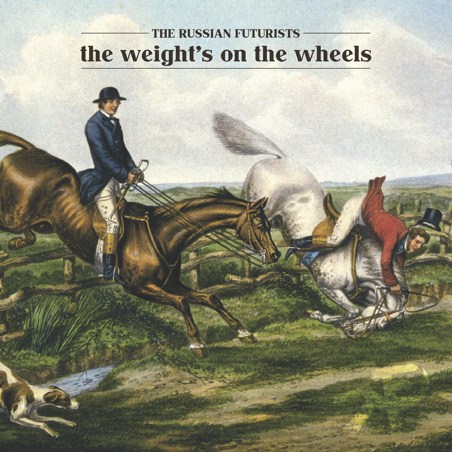 UpperClass_RussianFuturists_CD booklet.indd
