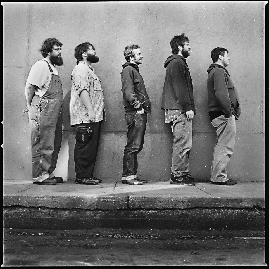 trampled by turtles