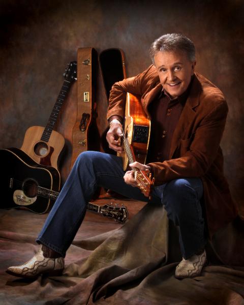 Bill Anderson