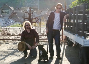 Heidecker & Wood: TV Guys Do Sunshine Pop