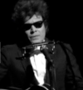 Jimmy Fallon Channels Bob Dylan On Charles In Charge  Theme