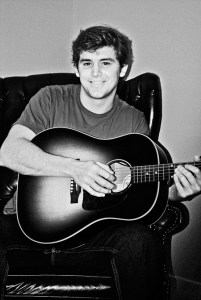 March/April 2011 Lyric Spotlight Q&A:  Cameron Matthews and Brandon Lay