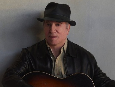 paul simon press photo