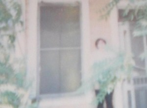 That Ghost: Sonoma County Psych