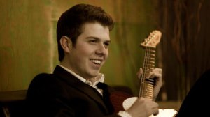 Ben Hall: Nashville Sound Revivalist