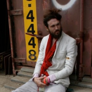 Great Quotations: Alex Ebert