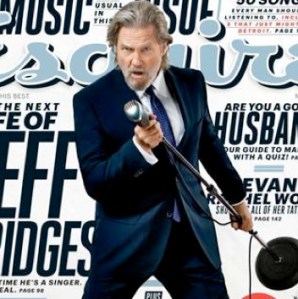 News Roundup: Rolling Stones Tribute, Jeff Bridges, Paul Simon