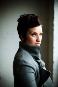 Exclusive: Megan McCormick Live At Atlantic Studios