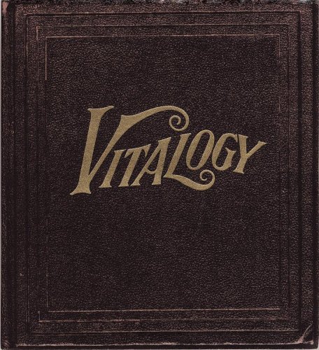 vitalogy-front