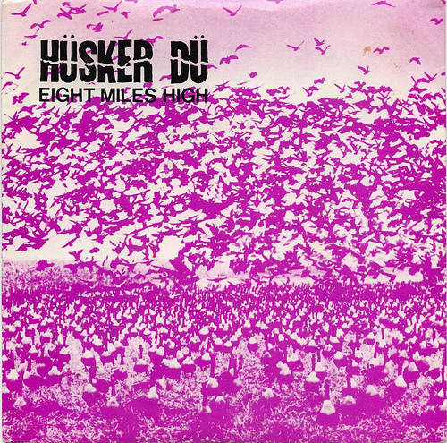 husker du