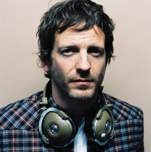 Dr. Luke: A Pop Star’s Best Friend