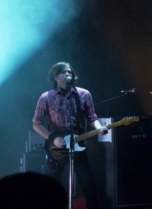 Great Quotations: Ben Gibbard