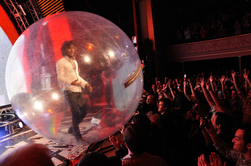 flaming lips