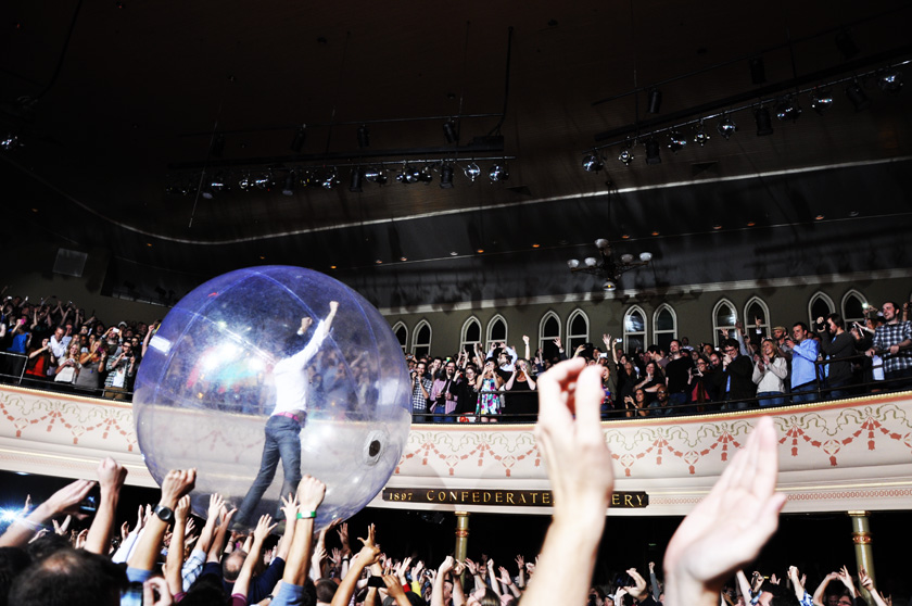 flaming lips