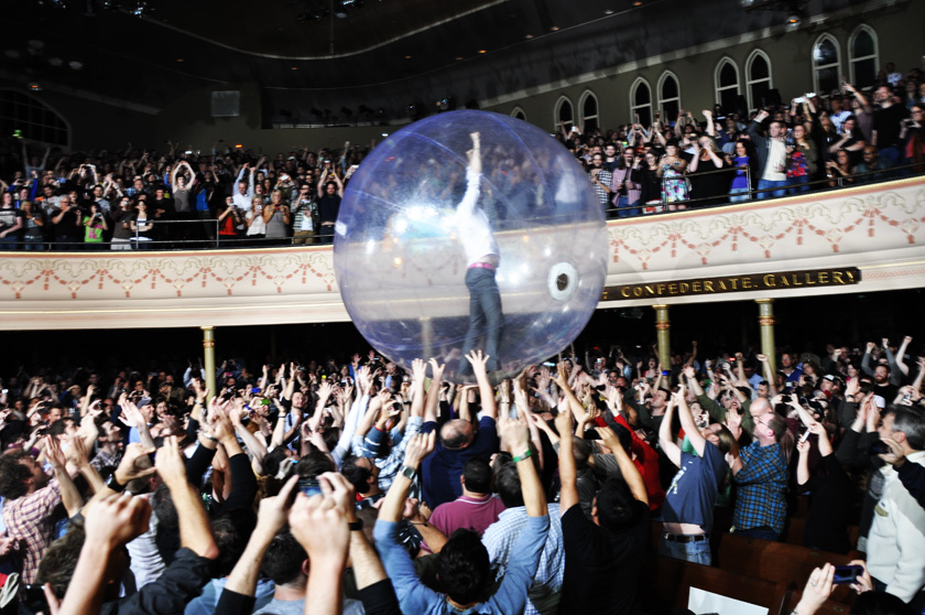 flaming lips