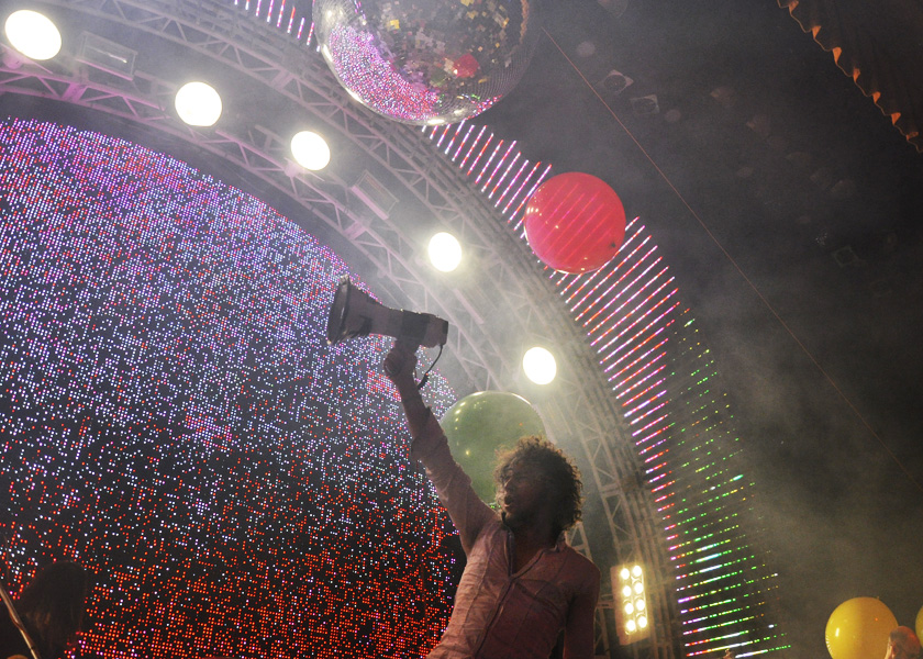flaming lips