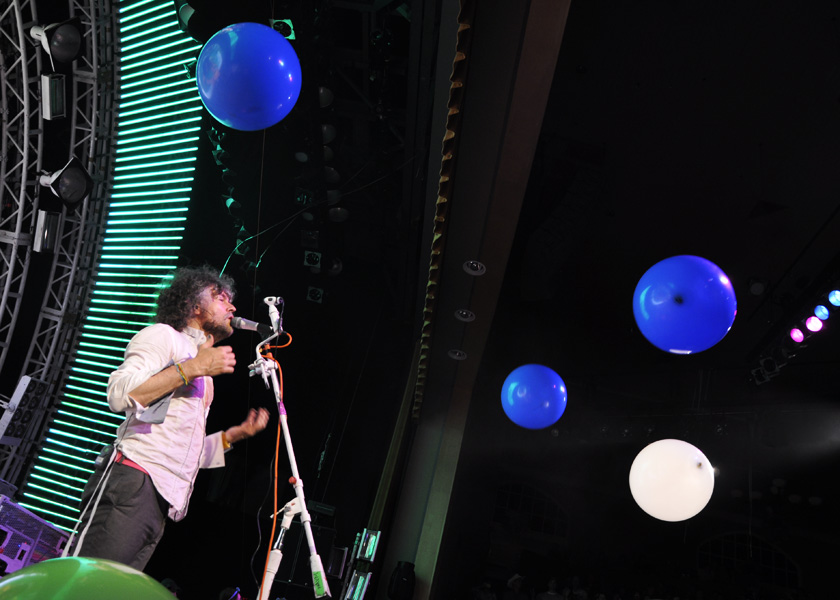 flaming lips