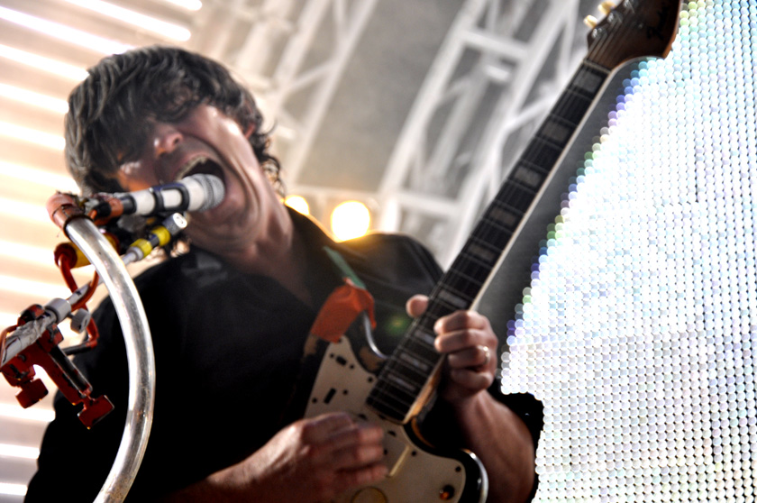 flaming lips
