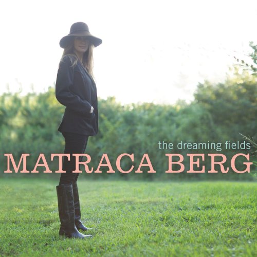 Matraca Berg