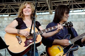 Newport Folk Festival, Newport RI 2008
