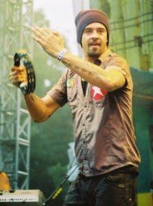 Austin City Limits Festival 2009 In Pictures