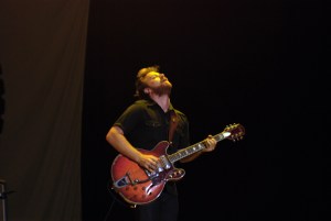 Bonnaroo In Photos: Mumford, Black Keys, Eminem, Funky Meters