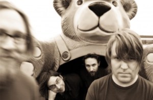 Centro-matic Return With Candidate Waltz