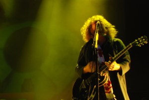 My Morning Jacket Play To The Superfans In Detroit