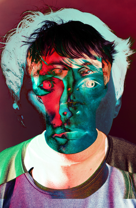 Pandabear