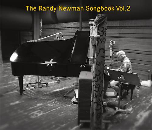 The_Randy_Newman_Songbook_Vol_2_cover