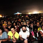 Bonnaroo: Photos From The Festival