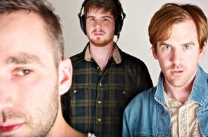El Cantador: New Anthems For Mob-Town