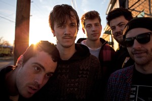 The Felice Brothers, “Cus’s Catskill Gym”
