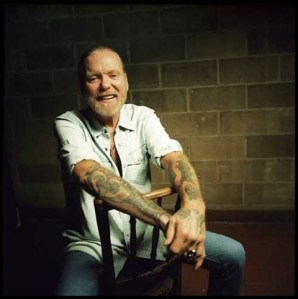 Gregg Allman Entertains A Rowdy Crowd At The Ryman