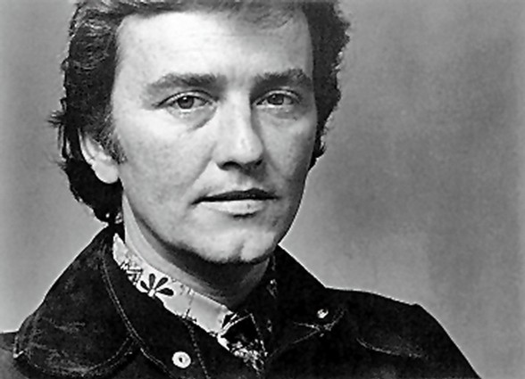mickey newbury