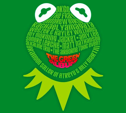 muppet soundtrack