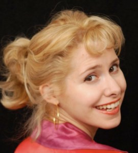 Video Premiere: Nellie McKay, “Beneath The Underdog”