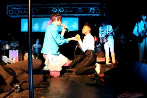 Of Montreal With Janelle Monae, Cannery Ballroom, Nashville, 9/26/10