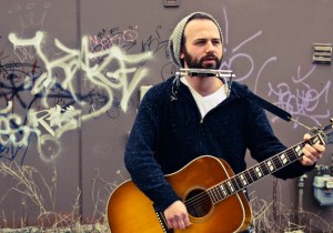 Song Premiere: Musikanto, “Take What You Need”