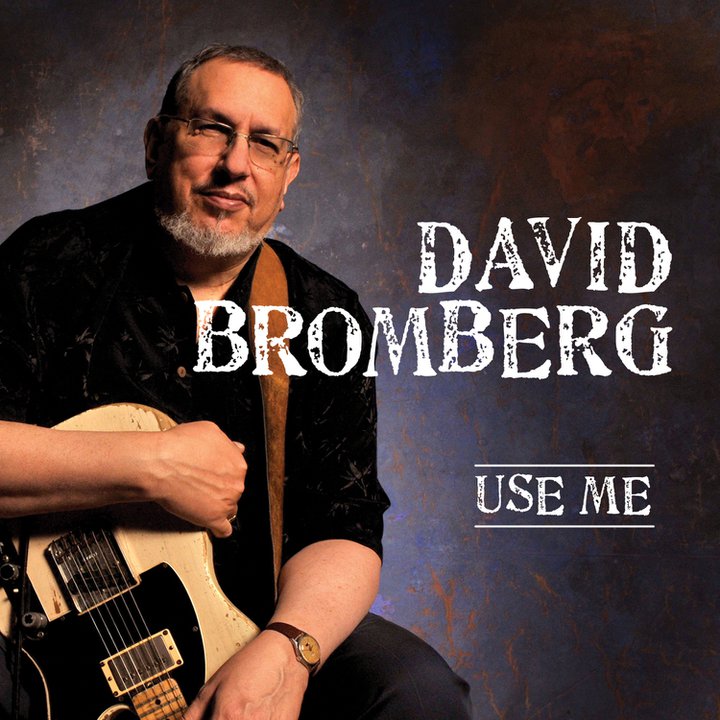 david bromberg use me