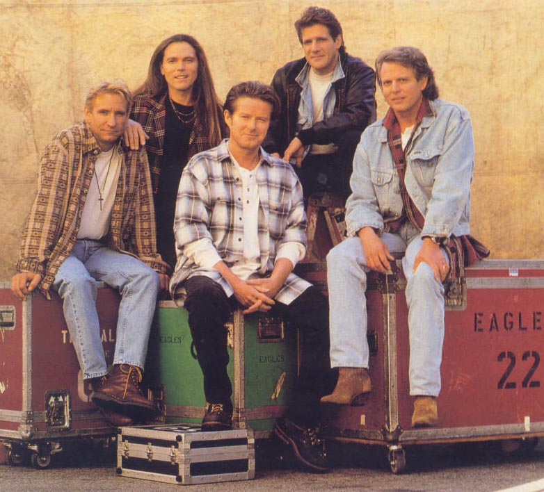 the eagles