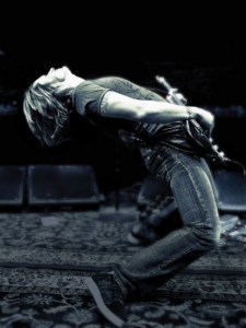 Keith Urban: The Most Rocking Man In Country Music?